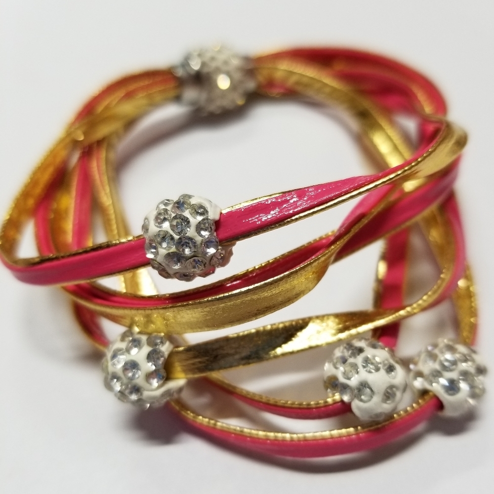 Vintage Bracelet
